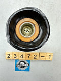 Suzuki GSX1100 '84-86' EFE OEM Mikuni Carburettor Diaphragm & Slider