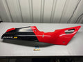 Honda VFR 400 RC30 R/H Side Cover 83600-MR8-0100