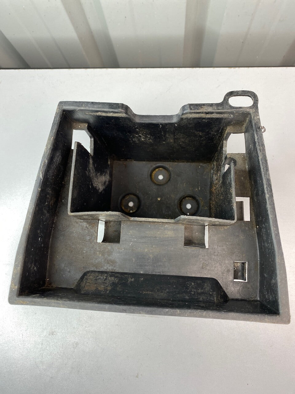 Kawasaki GPZ900 R ZX900 Battery Case Holder 32097-1102