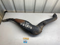 Suzuki RGV250 Original Exhaust Pipe OEM 22D1-1R