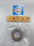 Honda CB400 CB360 CB250G5 CL360 Main-shaft 2nd Gear (20T) 23431-369