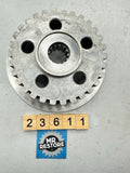 Kawasaki KR250 Clutch Centre Hub Boss 13087-1108