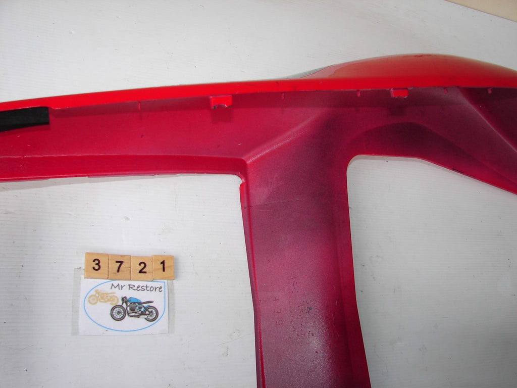 YAMAHA YZF R6 Mark1 tail piece OEM