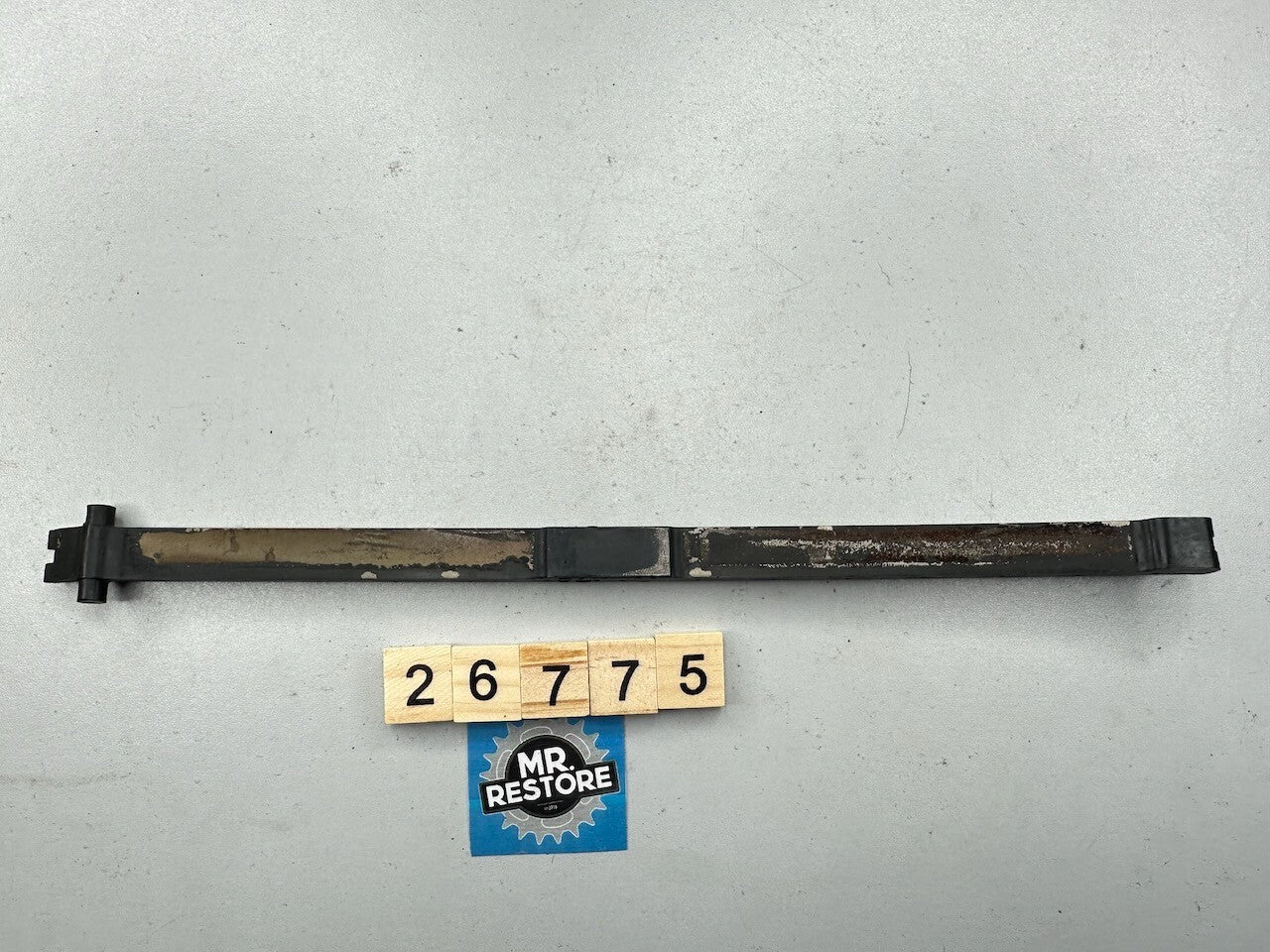 Suzuki GSX750F 89-97 GSXR750 88-90 OEM Cam Chain Guide 12771-17C01