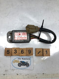 Honda XL250R 82-83 Rectifier Regulator SH542-12 31600-KS5-000