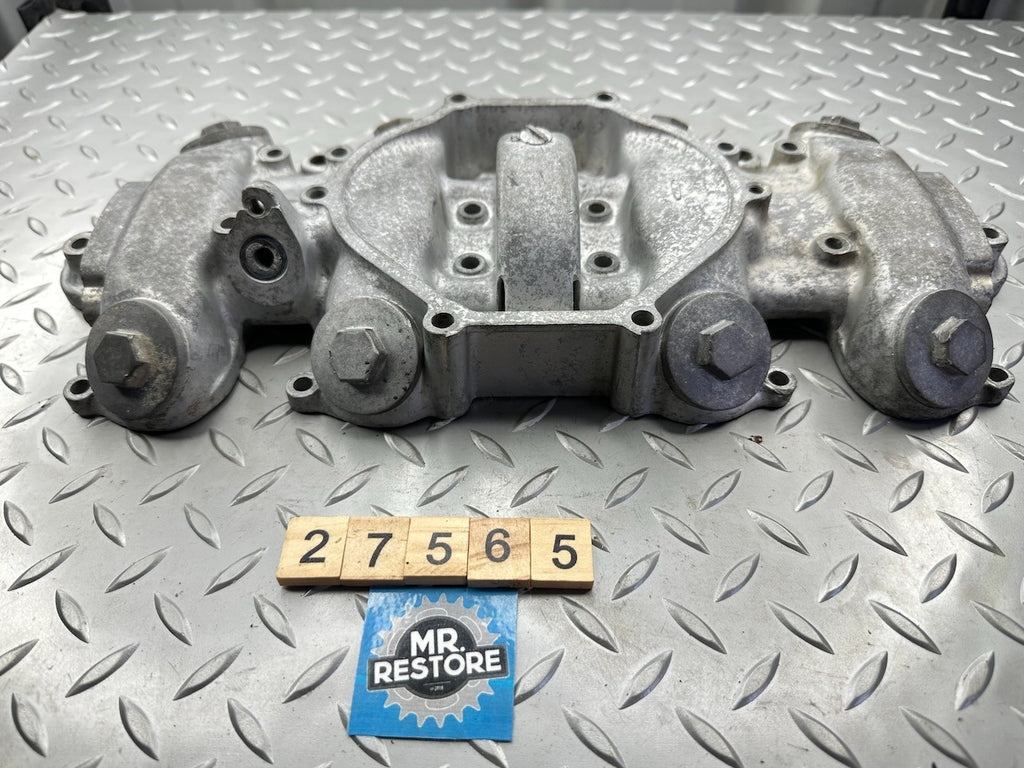 Honda CB500 CB550 Cylinder Head Rocker Cover & Rockers