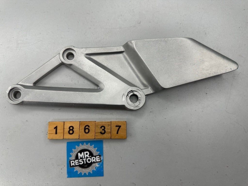 Suzuki RGV250 M/N Front Riders LH Footrest Bracket