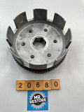 Honda XL125 XL100 CB125 CB100 CL100 CT125 TL125 Outer Clutch Basket