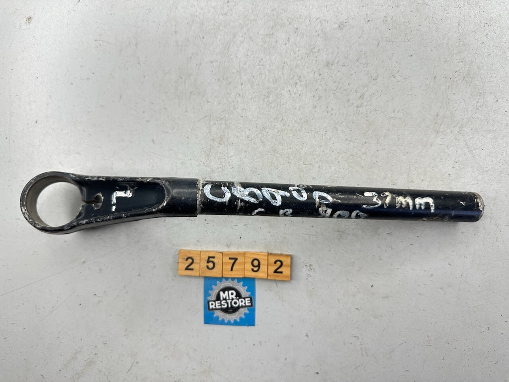 Honda CB900 F2 Boldor Left Handlebar