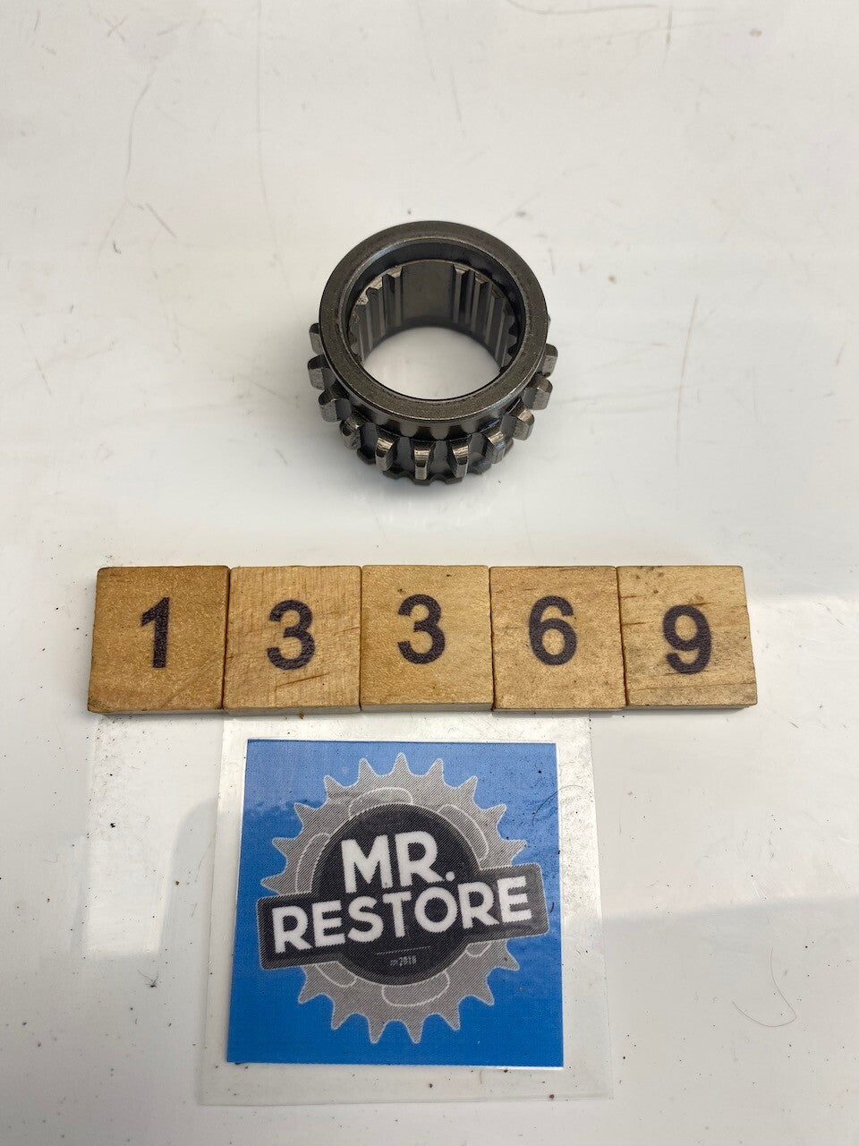 Honda XL250 XR250R XR200R Timing Sprocket 16t 14312-KK0