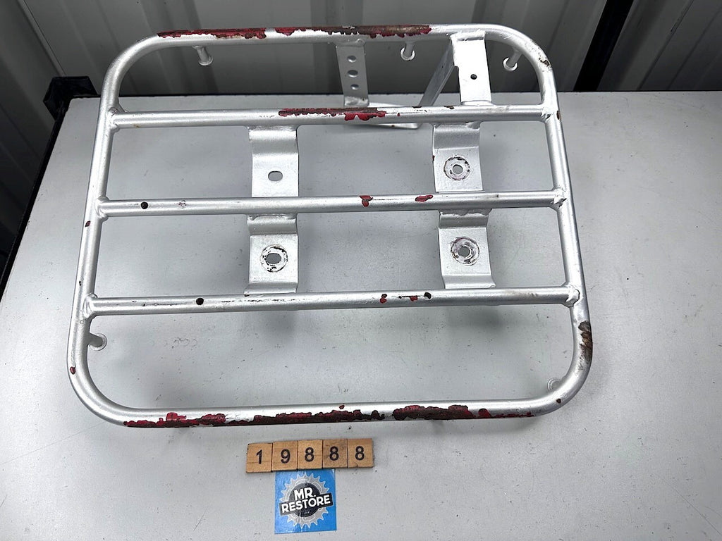 Yamaha V90 T 1982 Luggage Rack