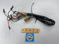 Kawasaki GPZ1100 B1 Dashboard Meters Instruments Wire Harness
