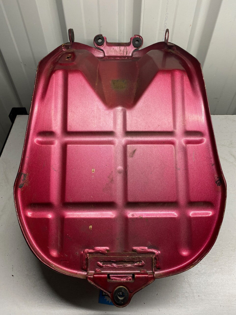 Kawasaki ZZR250 EX250H Ninja Fuel Tank