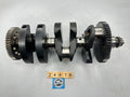 Triumph Speed Triple T300 5 Speed Crankshaft