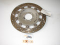 Suzuki GL1500 VALKYRIE FRONT BRAKE DISC Rotor @ 4.54mm