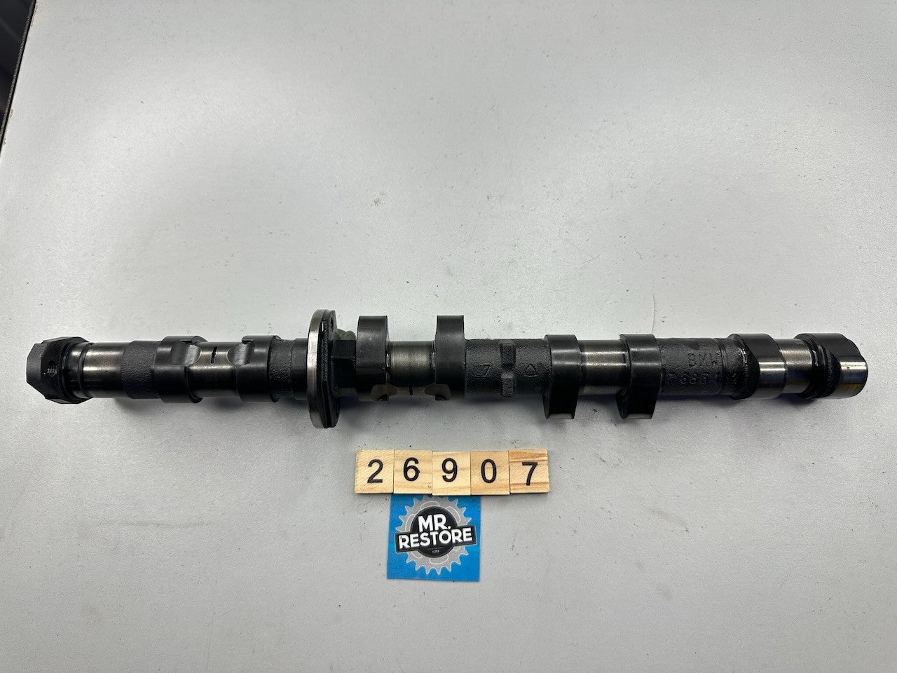 BMW K1200S '03-08' K1200R '04-07' Exhaust Camshaft 11318534391