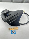 BMW K1300R Radiator Expansion Tank 17117698915