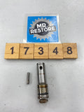 Suzuki RM125 1996-2000 Water Pump Shaft 17511-27C11