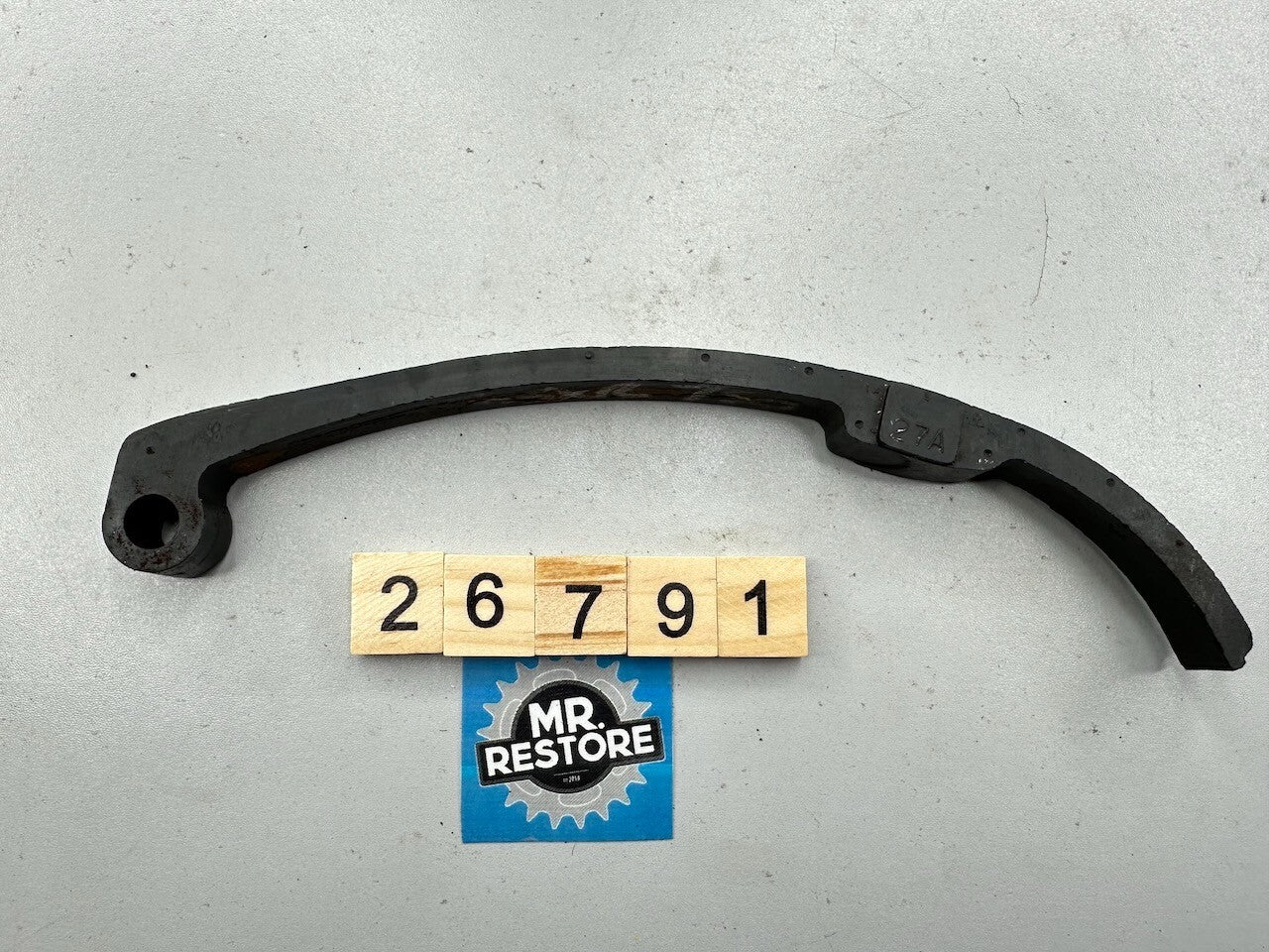 Suzuki GSXR750 85-91 GSX750 85-87 GSX600 88-96 OEM Cam Chain Tensioner