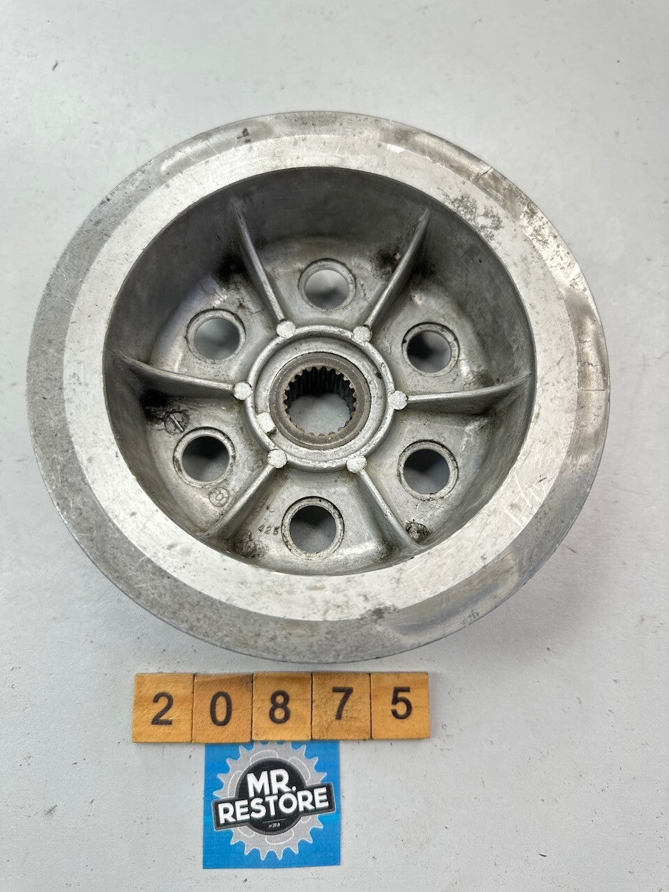 Honda CB1000 CB900 CB750 Centre Clutch Boss Hub 22120-MG5-670