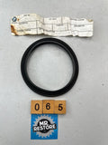 BMW Gasket