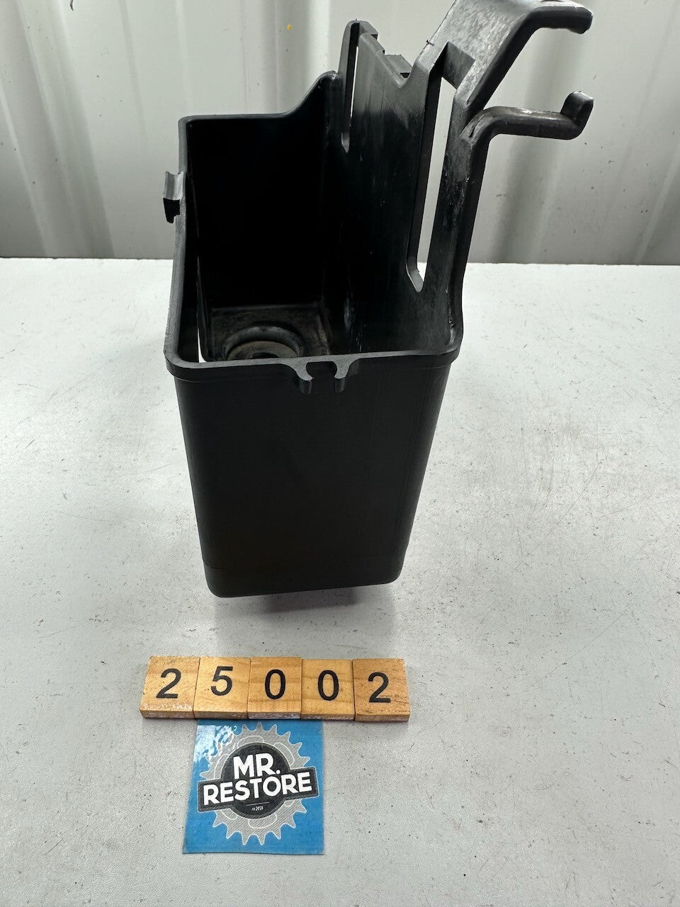 Yamaha V-Max 1200 VMX12 '85-03' Battery Box