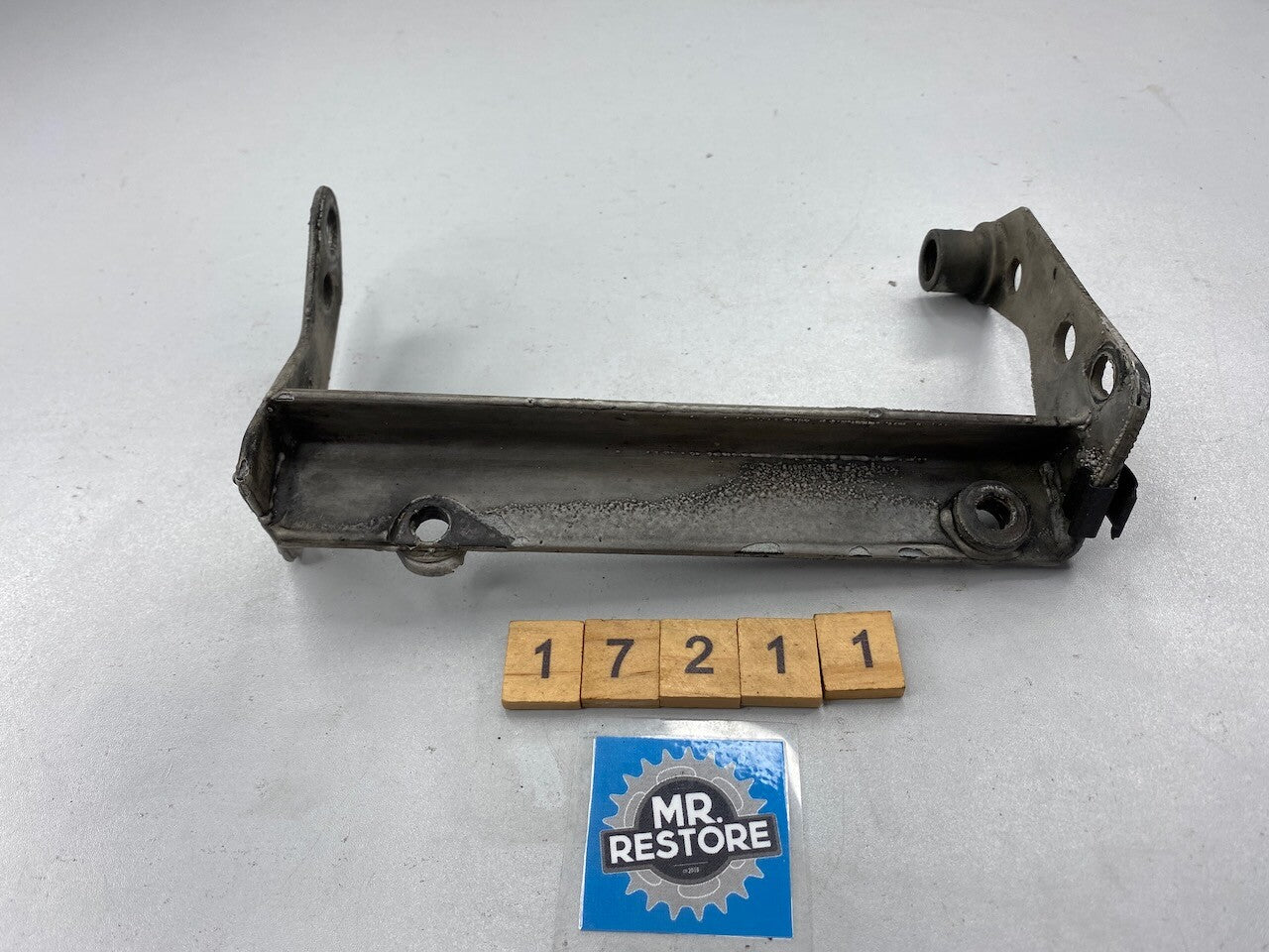 BMW R1100RT R1100R R850RT R850R Lower Frame Bracket 46522316897