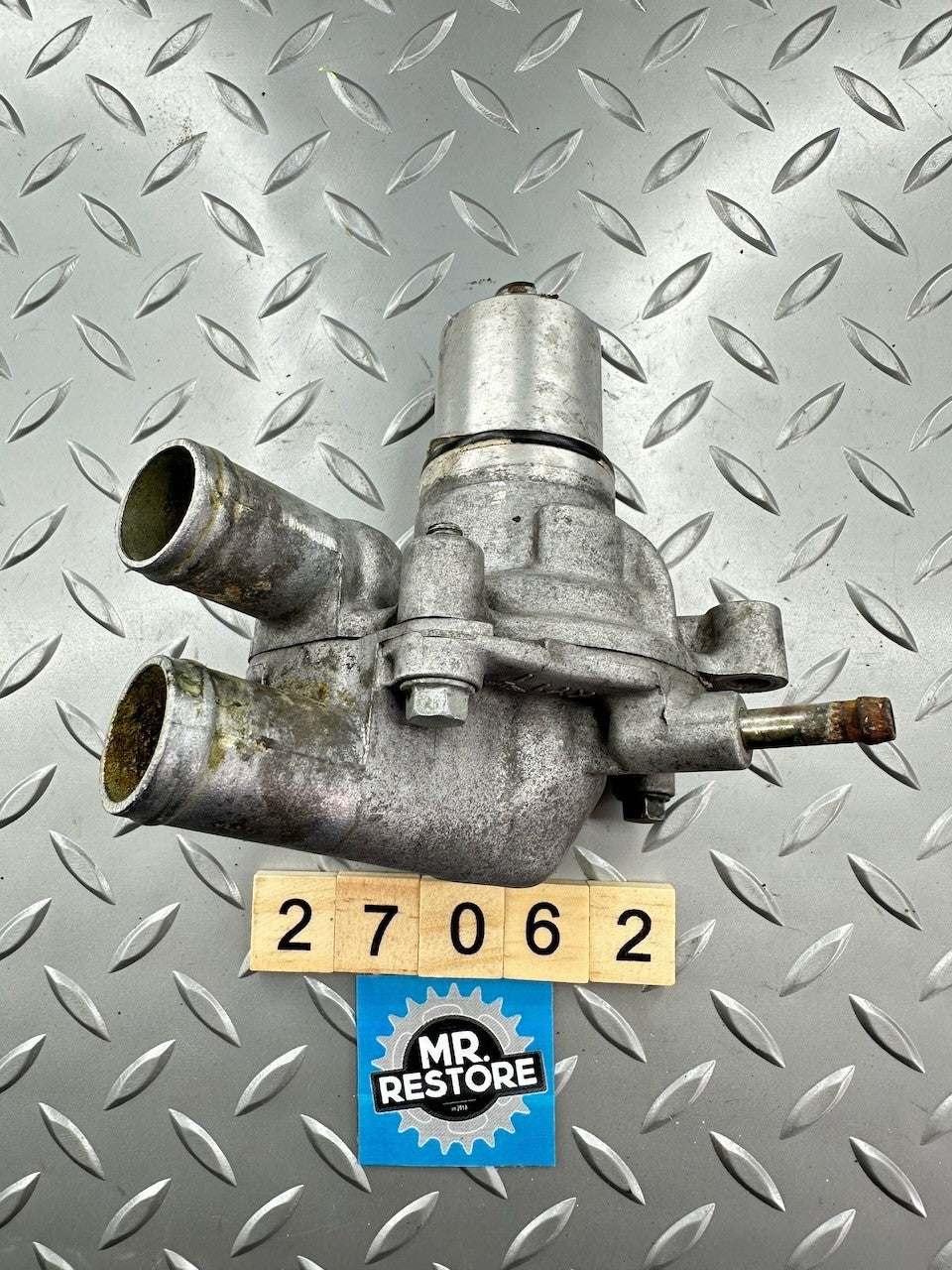 Honda CBR250RR CBR250R MC22 MC19 Water Pump 19200-KY1  19200-KY1-000