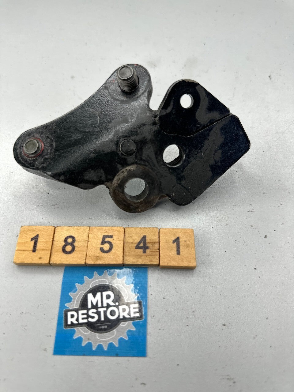 Kawasaki Z750 ZR750 2004-07 Side Stand Bracket 34024-0008