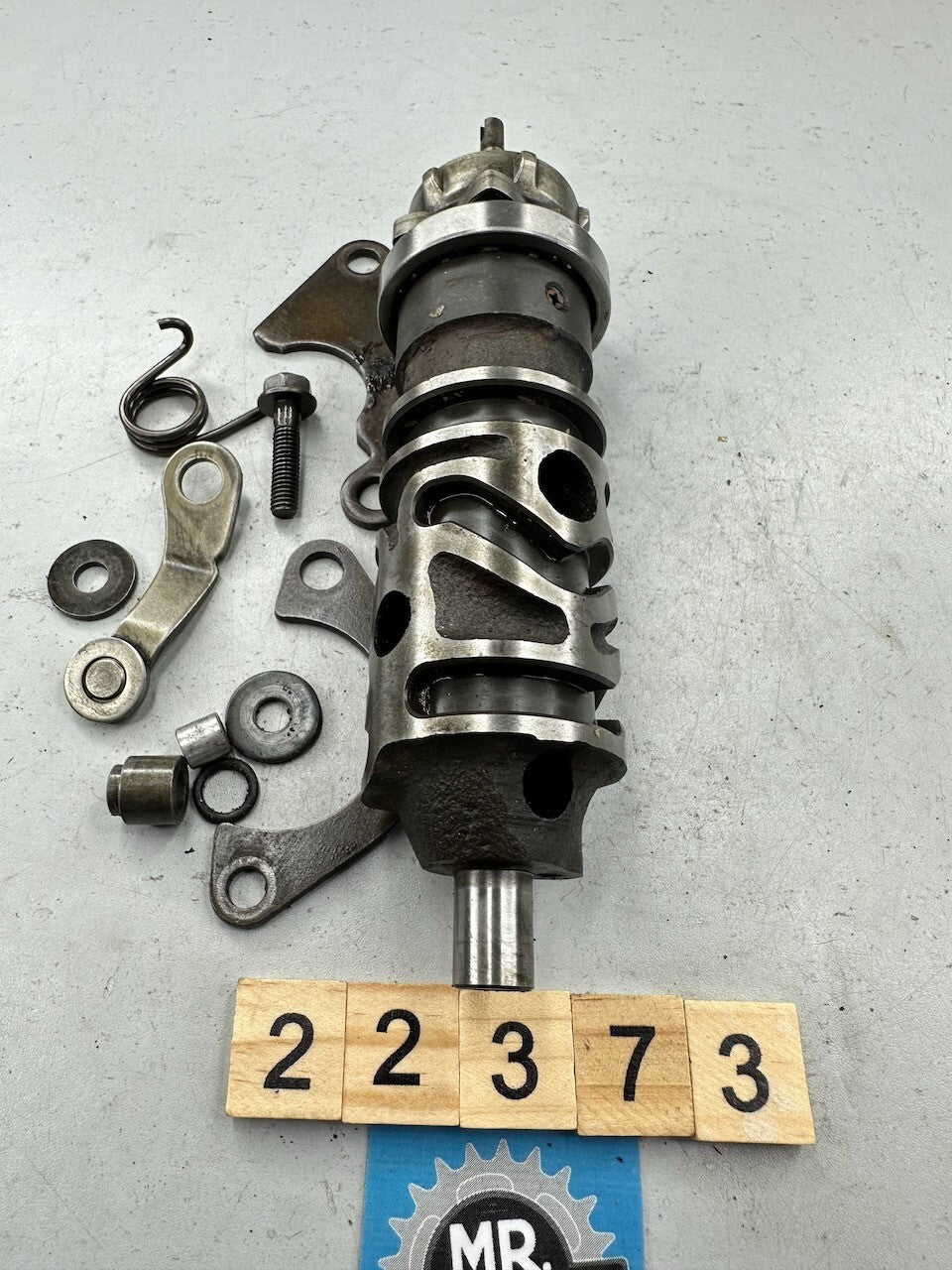 Honda CBX750 CB700 Gear Shift Drum & Components 24310-MJ0