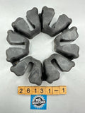 Kawasaki ZX1100 GPZ1100 GPZ750 B1 Z1000 Z650 Z750 - OEM Cush Drive Rubber Damper