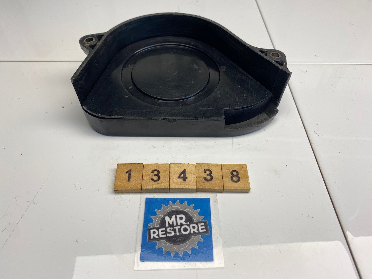 Honda CBR900RR CBR600 L/H Drive Cover 11350-MV9-670