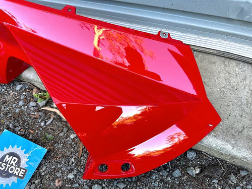 BMW F800S L/H Main Fairing 46637691387