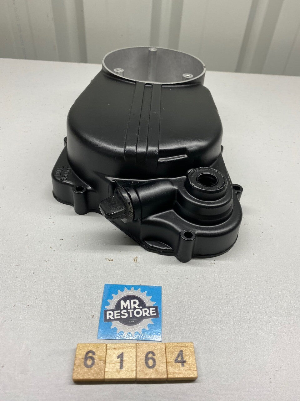 Yamaha CS3 200 Side Casing - Reconditioned