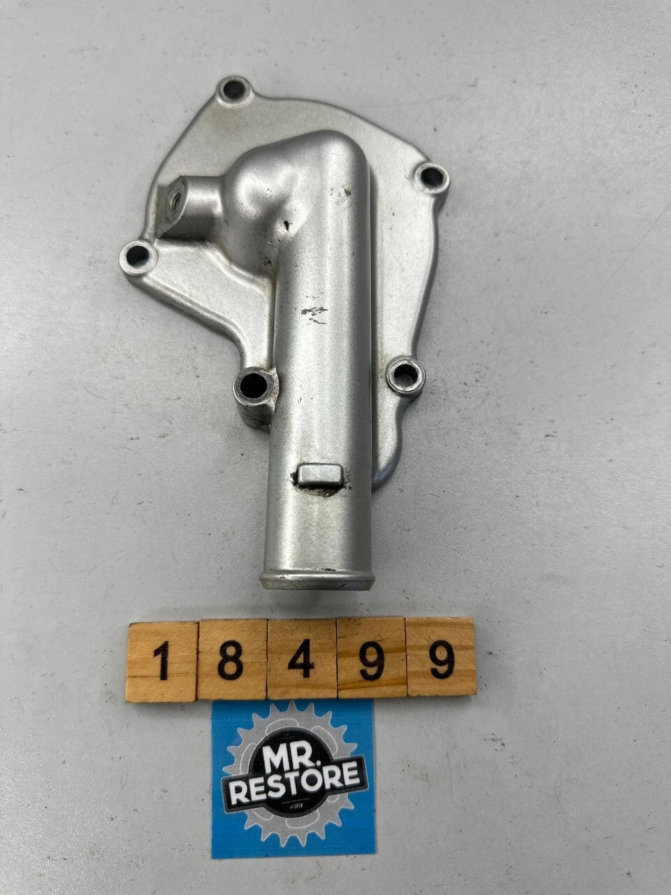 Yamaha TRX850 TDM850 Water Pump Cover 4UN-Y1242
