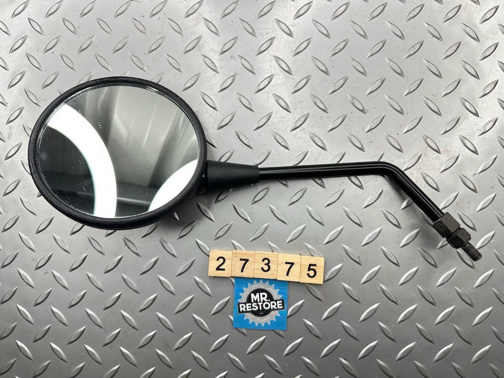 BMW F650GS F650CS G650GS HP2 - Rear View Mirror & Fixings VGC 51167677857