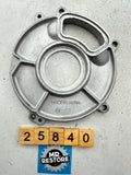 Kawasaki KR250 Rotary Valve Outer Seat Holder