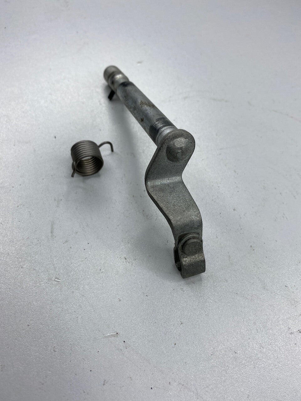 Honda XR250 XL250 Lower Clutch Push Lever 22810-428