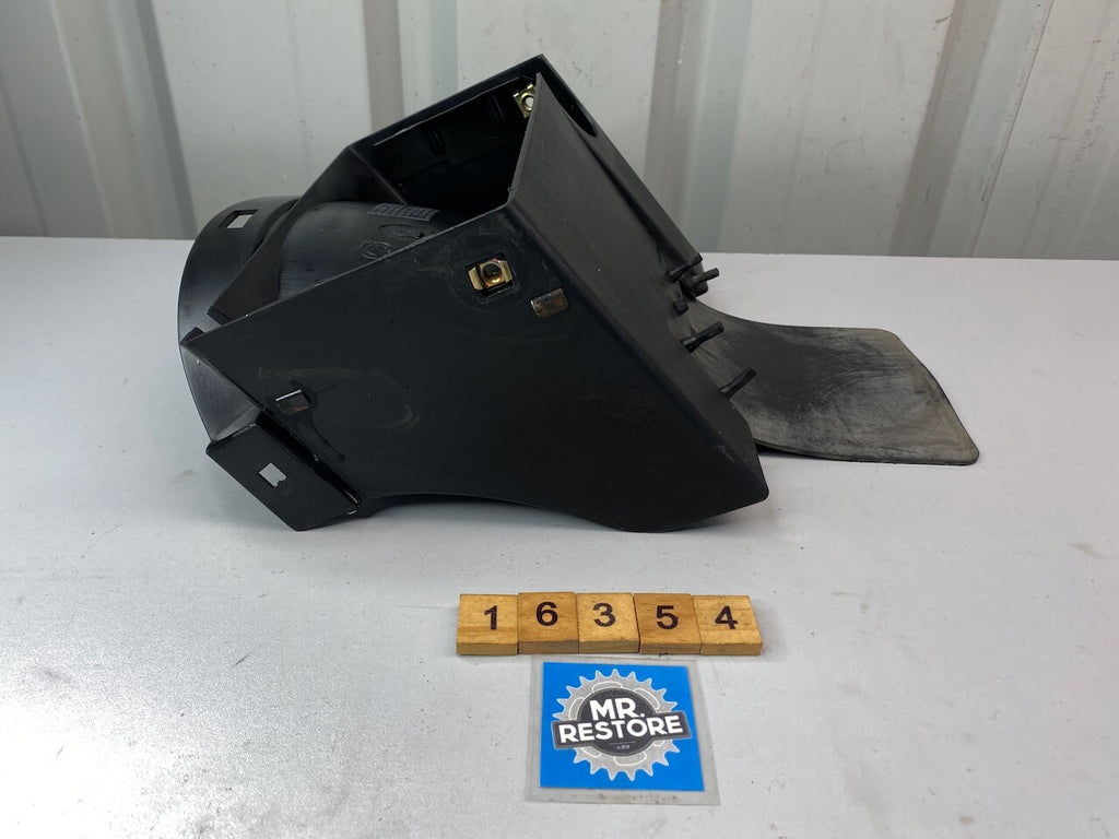 BMW R1150 R1100 R850 259R Wiring Box Rear Mudguard 61 13 2 306 222