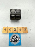 Suzuki Many Models Clutch Bearing 09263-35017