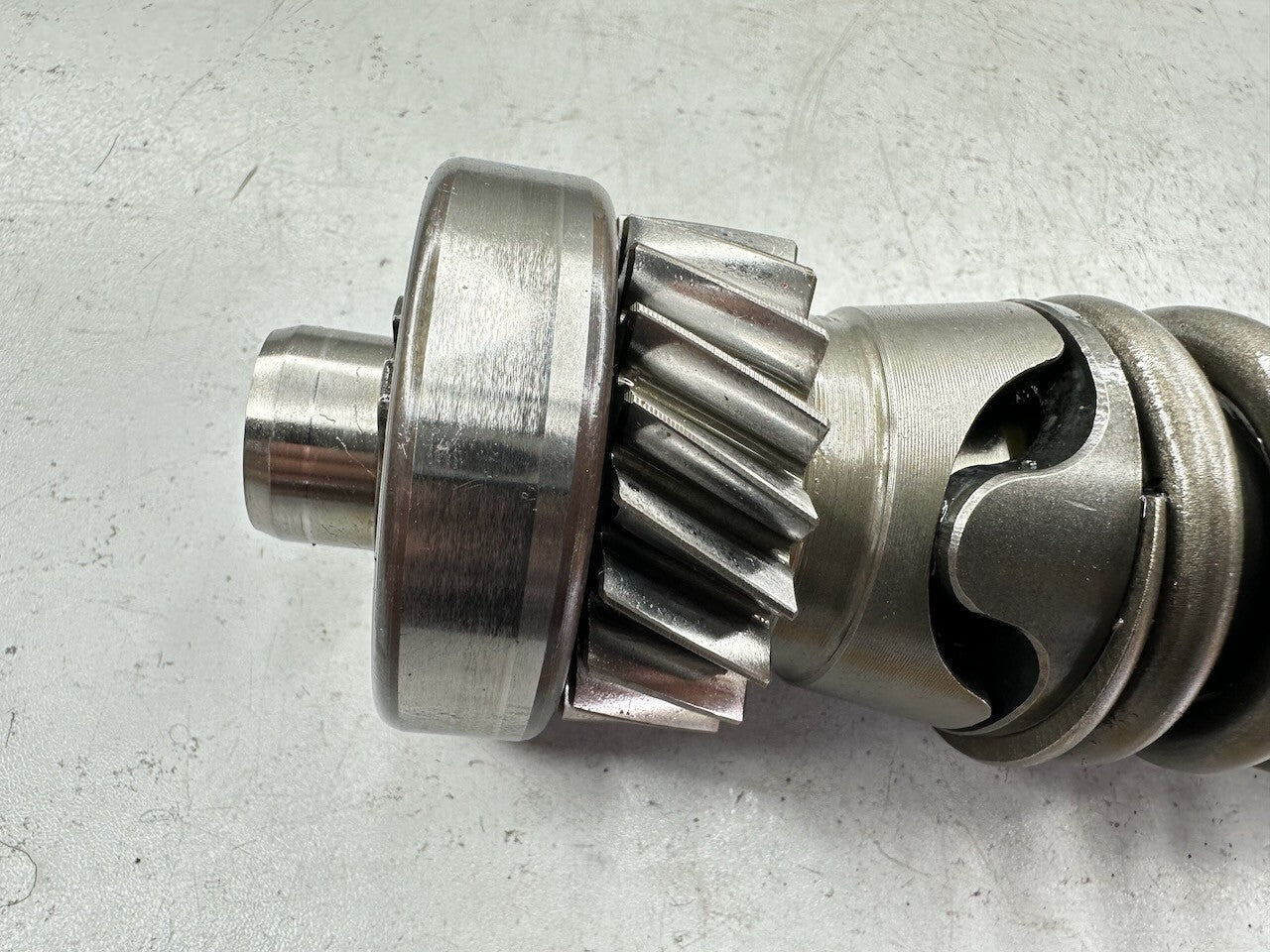 BMW R1100GS R850GS R1100R R850R R1100RS R1100RT - 5 Speed Transmission Drive