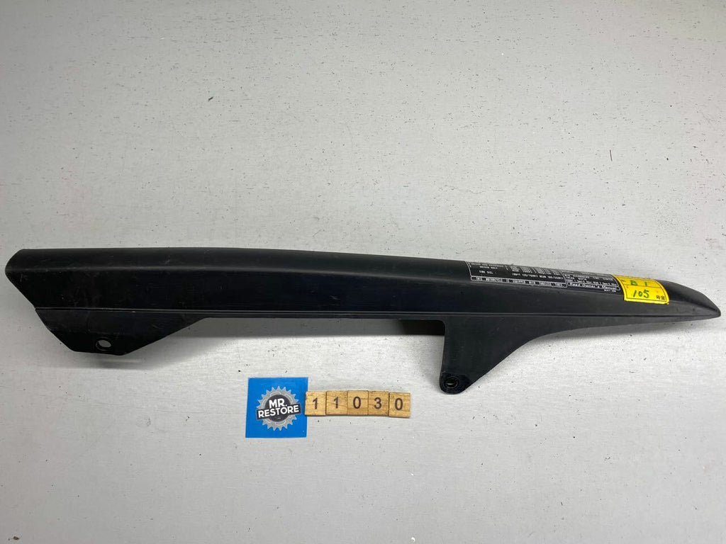 Honda CBR1100XX Blackbird Chain Guard Case 40510-KY6-0100