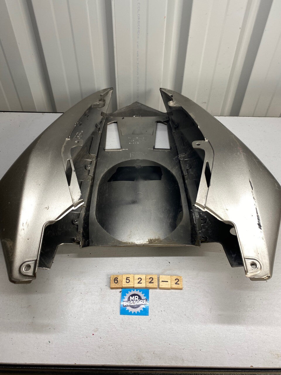 Kawasaki ZX10R Tail Piece 36040-0015 - 2 available