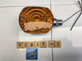 Kawasaki Z250 Z650 Z750 Chrome Indicator Stanley 045-7280 - OEM (Tested)
