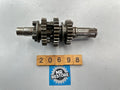 Honda XL125 XL100 Transmission Countershaft 23221-107-020
