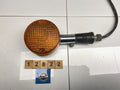 Yamaha XV1000 XV535 XV250 OEM Indicator & Mount (tested)