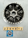 Yamaha FJ1100 FJ1200 XJR1300 XJR1200 Centre Clutch Boss Hub 36Y-16371