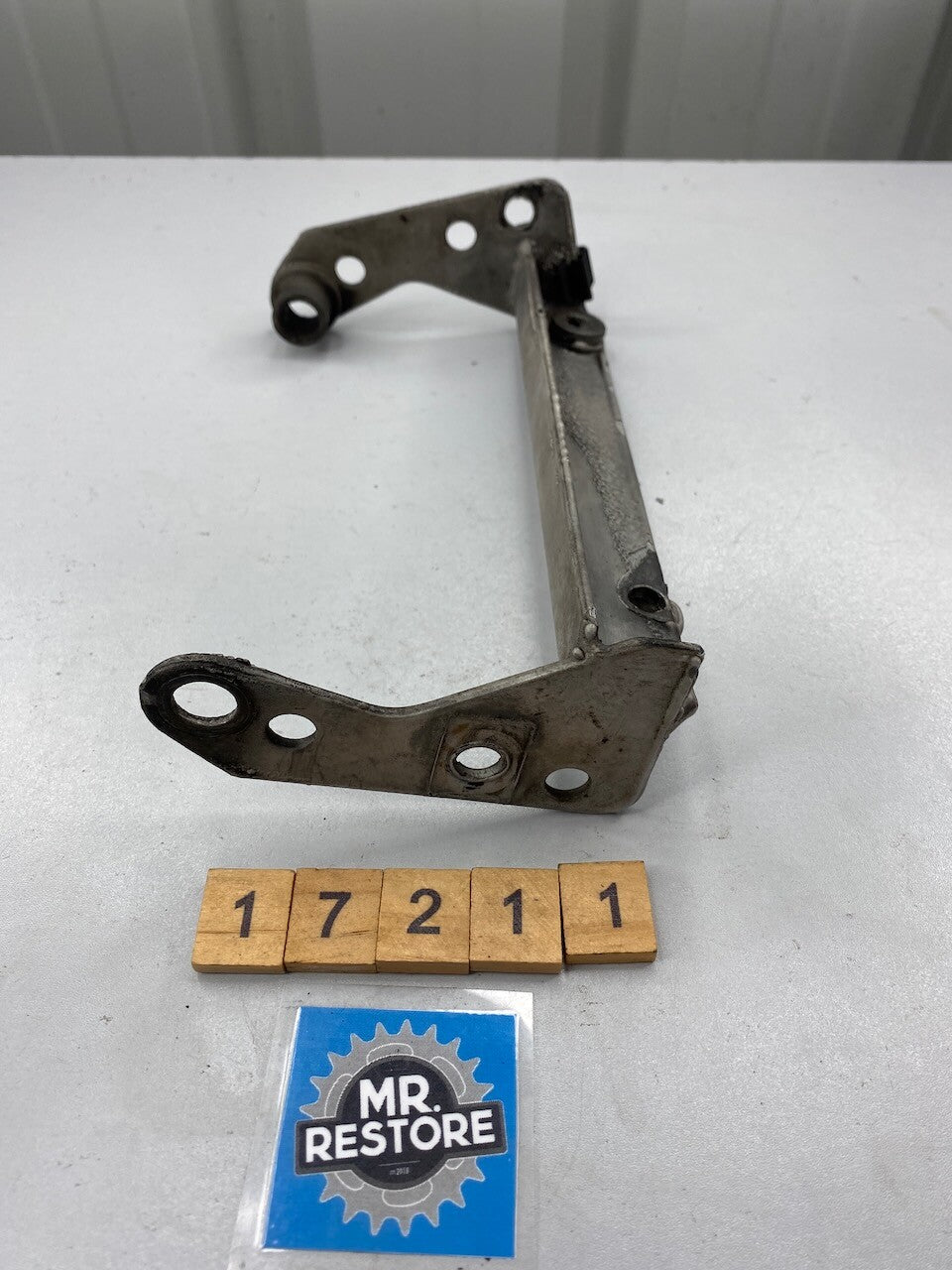 BMW R1100RT R1100R R850RT R850R Lower Frame Bracket 46522316897