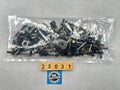Yamaha V-Max 1200 VMX12 Various Bolts / Screws From Bike Strip Down