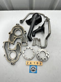 BMW R1200GS R1200S R900RT R NineT Oil Pump, Pipe & Sump Pickups